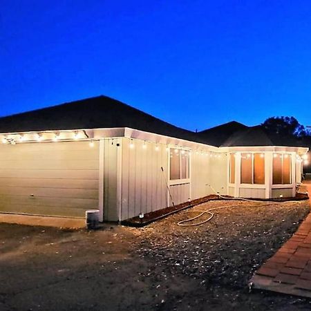 Cherry Cottage 15 Min From Yosemite South Entrance Oakhurst Luaran gambar