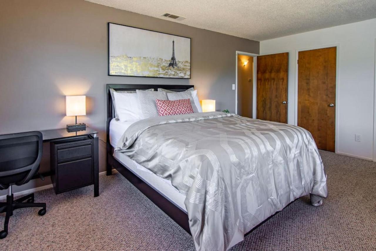 Cherry Cottage 15 Min From Yosemite South Entrance Oakhurst Luaran gambar