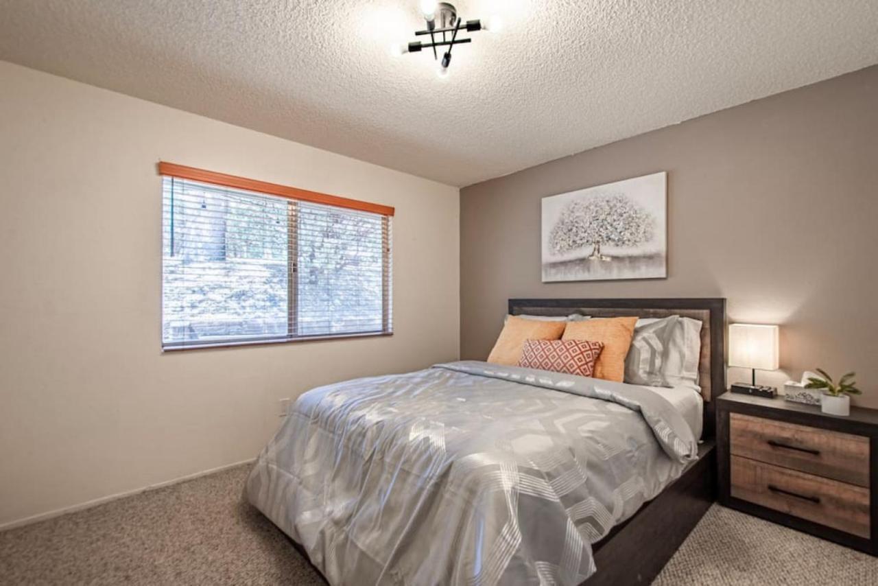 Cherry Cottage 15 Min From Yosemite South Entrance Oakhurst Luaran gambar