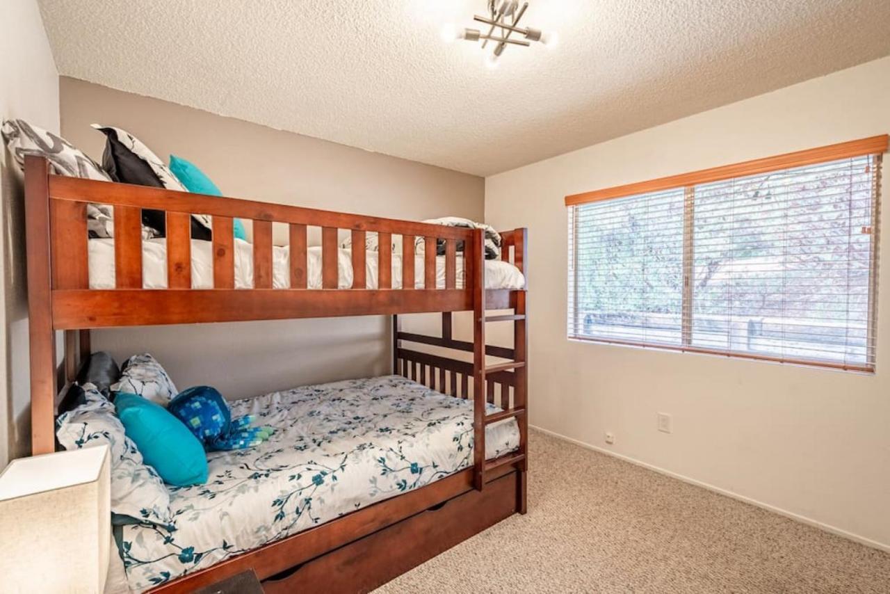 Cherry Cottage 15 Min From Yosemite South Entrance Oakhurst Luaran gambar