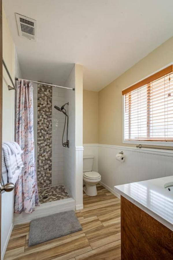 Cherry Cottage 15 Min From Yosemite South Entrance Oakhurst Luaran gambar